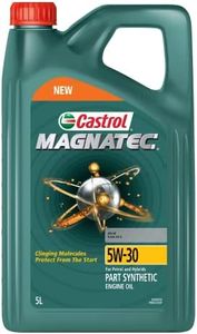 Castrol Ma