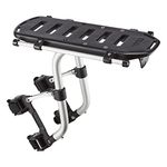 Thule Tour Rack For Bike Black Black One-Size