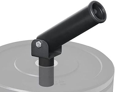 SYL Fitness T Bar Row Platform Post Attacco per Mine Allegato