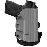 We The People Holsters - Gray - Rig