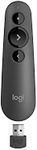 Logitech R500S Presenter Remote, Mi