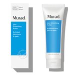 Murad Acne Control Skin Smoothing Polish (UPDATED PACKAGING) | Gentle Shine Control Exfoliator for Face - Facial Cleanser Scrub for Blemish-Prone Skin, 3.5 Fl Oz