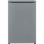 Indesit I55ZM1120S Freestanding Freezer in Silver