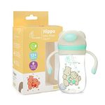 Sippy Cups For Baby 12 Months