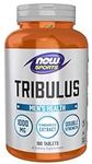 NOW Sports Nutrition, Tribulus (Tri