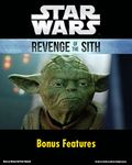 Star Wars: Revenge of the Sith (Bonus Features)