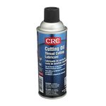 CRC 14050 Cutting Oil Thread Cutting Lubricant, 12 Wt Oz