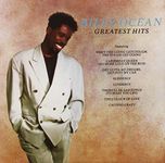 Billy Ocean Greatest Hits