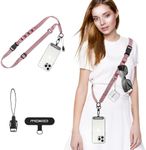 MoKo Universal Phone Lanyard, Nylon