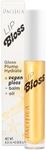 Pacifica Plumping Lip Gloss - Lip Bloss Tinted Lip Balm Treatment - Vanilla Bean Flavored - Moisturizing, High-Shine, Long-Lasting Shine, Jojoba Oil Vegan & Cruelty-Free, 0.14 Fl Oz