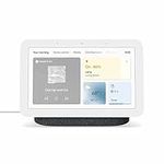 Google Nest Hub (Gen 2) Charcoal