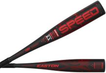 Easton | Speed Baseball Bat | USSSA - Coach/Machine Pitch | 2 5/8' Barrel | 25' | -11