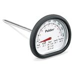 Polder 12454 Meat Thermometer Stain