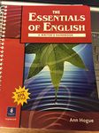 The Essentials of English: A Writer's Handbook (with APA Style)