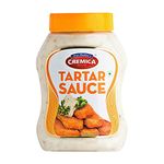 Tartar Sauce