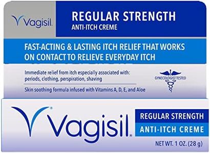 Vagisil An