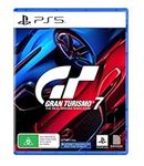 Gran Turismo 7 Standard Edition - P