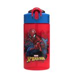 Marvel Collapsible Water Bottles