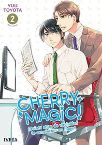 Cherry Mag