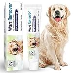 Dog Wart Remover Cream- Natural Dog