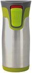 Contigo Aria Autoseal Travel Mug, 300 ml - Green