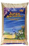 CaribSea Aquatics 839 Super Naturals Aquarium Sand, 20-Pound, Sunset Gold