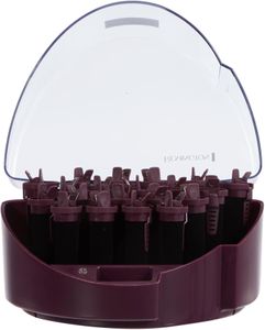 Remington Heated Hair Rollers – Volumizing Curl Set