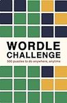 Wordle Challenge: 500 Puzzles to do