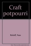 Potpourri Craft