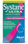 Systane Ultra Lubricant Eye Drops f