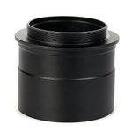 SVBONY Telescope Camera Adapter M42 T Mount Adapter SLR DSLR Cameras for Microscopes