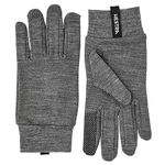 Hestra Merino Touch Point Liners grey Glove size 10 2020 Gloves