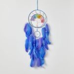 7 Chakras Dream Catchers Tree of Li