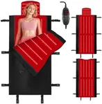 Full-Body Red Lights Therapy Bag, 2