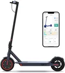 Electric Scooter for Adults, 8.5/10