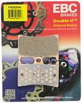 EBC Brakes FA252HH Disc Brake Pad Set