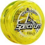 Yomega Spectrum – Light up Fireball