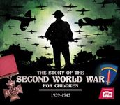 The Story of the Second World War F