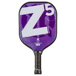 Onix Graphite Z5 Pickleball Paddle, Purple
