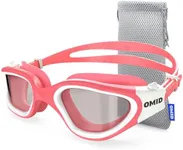 OMID Swim Goggles, P2 Polarized Swi
