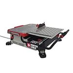 PORTER-CABLE Tile Saw, Wet Saw with