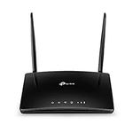 TP-Link AC750 4G LTE Router, Wirele