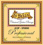 La Bella 413P - Studio Classical Gu