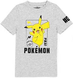 Pokemon T-