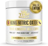 Join Top Shelf Grind Nitric Oxide S