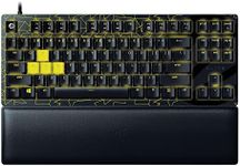 Razer Huntsman V2 TKL Gaming Keyboa