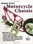 Ultimate V-Twin Motorcycle Chassis