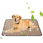 Jaaytct Pet Cooling Mat for Dogs Ca