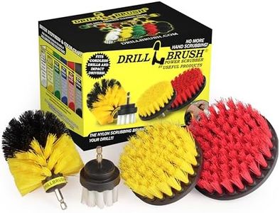 Drillbrush