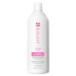 Biolage ColorLast Conditioner, Helps Maintain Color Depth, For Color-Treated Hair, Tone, Shine & Anti-Fade, Cruelty Free, Vegan​, Paraben & Silicone-Free